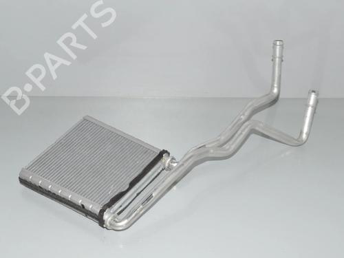 Used Heater matrix Heater matrix BMW 2 Active Tourer (F45) 218 d (150 hp) 34065127 34065127