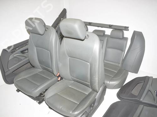 Seats set BMW 5 (F10) 535 d | BP34095449C78 - Image 5