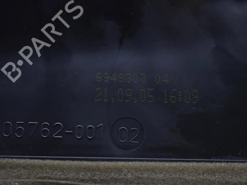 Air vent BMW 5 (E60) 523 i | BP34081775I21  - Image 7