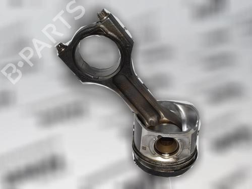 Used Other Other BMW 5 (E60) 530 d (231 hp) 34087312 34087312