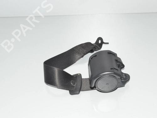 Used Rear center seatbelt Rear center seatbelt BMW iX (I20) xDrive 50 (523 hp) 34075755 34075755