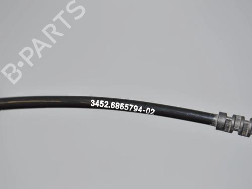 Electronic sensor BMW i3 (I01) Electric | BP34093156M84  - Image 5
