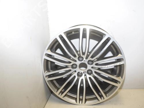 Used Rim Rim 38707713 38707713