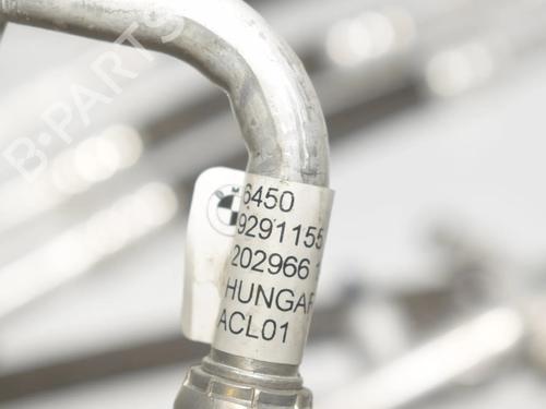 AC pipe BMW i3 (I01) Electric | BP34061613M126  - Image 7