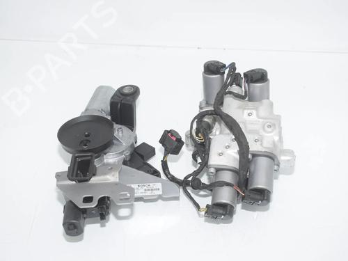 tailgate-lock-bmw-5-touring-f11-2009-2010-2011-2012-2013-2014-2015-2016-2017-34075065 main image