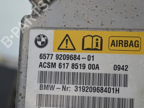 Electronic module BMW 5 Gran Turismo (F07) 530 d | BP34083810M83 - Image 12