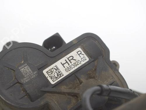 Right rear brake caliper BMW i3 (I01) Electric | BP40169774M106 - Image 5