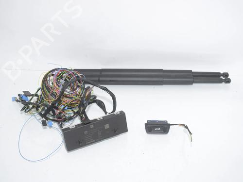 Used Electronic module Electronic module 36589532 36589532