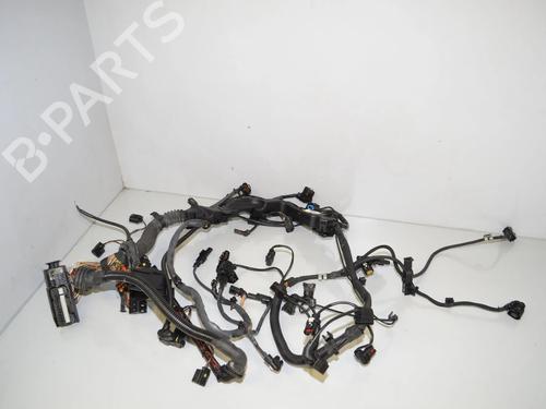 wiring-harness-bmw-5-touring-f11-2009-2010-2011-2012-2013-2014-2015-2016-2017-34088546 main image