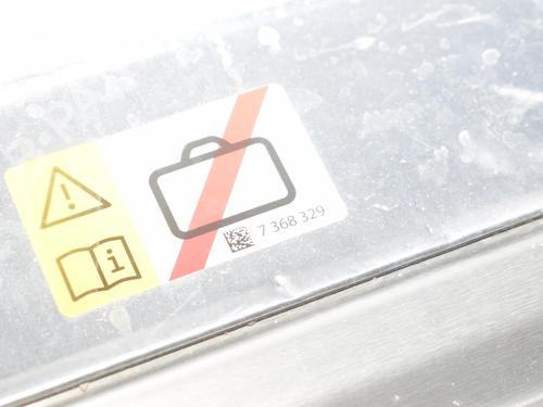 Other BMW i3 (I01) Range Extender | BP34077562O1  - Image 5