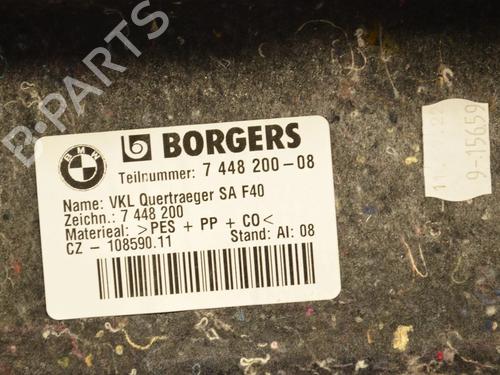 Other BMW 1 (F40) 118 d | BP34086366O1  - Image 5