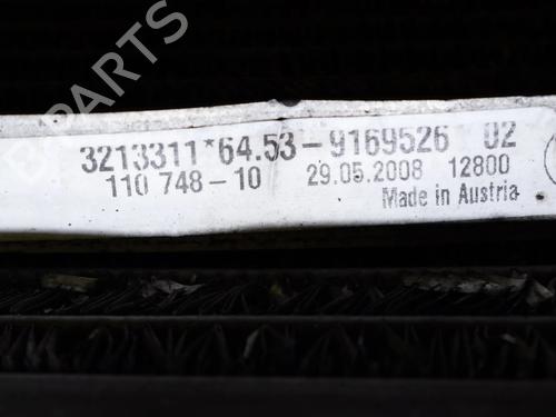 Radiator fan BMW 1 (E87) 118 d | BP37670518M35  - Image 14