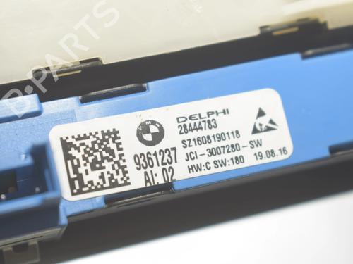 Switch BMW 5 Touring (F11) M 550 d xDrive | BP34072772I30  - Image 5