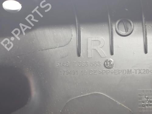 Other BMW 5 (G30, F90) 520 i | BP34064914O1  - Image 5