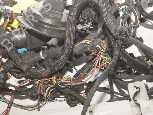 Wiring harness BMW X7 (G07) xDrive 30 d | BP34066157E16 - Image 4