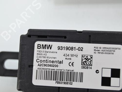 Módulo eletrónico BMW i3 (I01) Electric | BP36531979M83 - Image 6