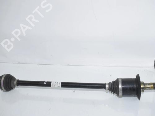 Used Right rear driveshaft Right rear driveshaft 38343052 38343052