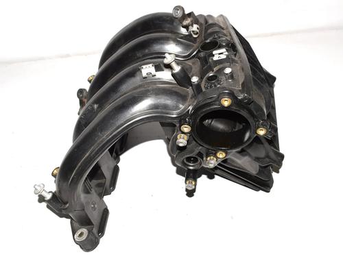 Intake manifold BMW 3 (E46) 318 i | BP34079073M70 - Image 2