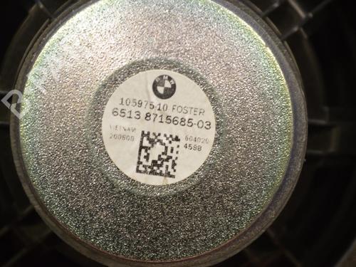 Electronic module BMW 1 (F40) 118 i | BP34074887M83  - Image 8