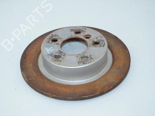 Other BMW i3 (I01) Range Extender | BP34713258O1 - Image 2