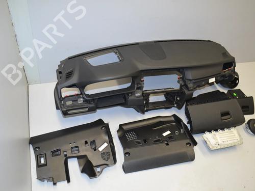 Dashboard BMW 5 Touring (F11) 530 d | BP34064959C46  - Image 7