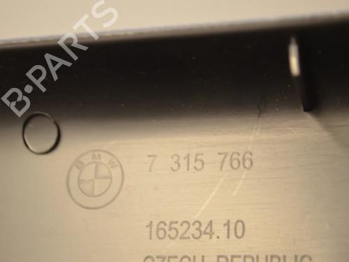 Boot lining BMW i3 (I01) Electric | BP34064215I3  - Image 5