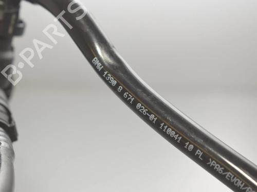 Pipe BMW 1 (F40) 118 i | BP34064742M125  - Image 6