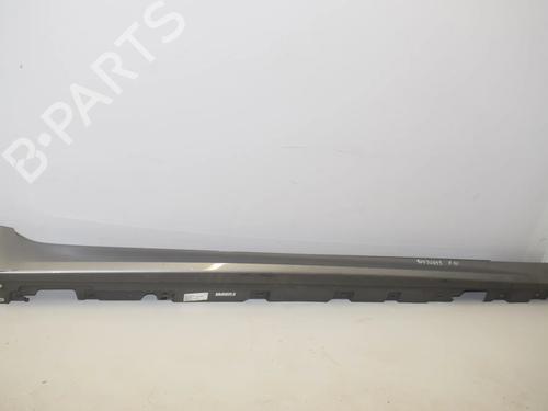 right-sideskirt-bmw-5-f10-2009-2010-2011-2012-2013-2014-2015-2016-34072862 main image