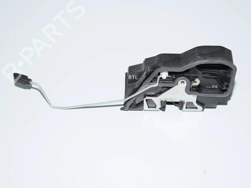Front left lock BMW X3 (E83) 2.0 d | BP34091231C98 - Image 3