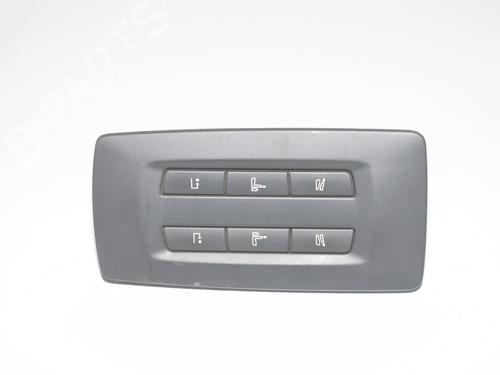 Used Electronic module Electronic module BMW 5 Gran Turismo (F07) 530 d (245 hp) 34074413 34074413