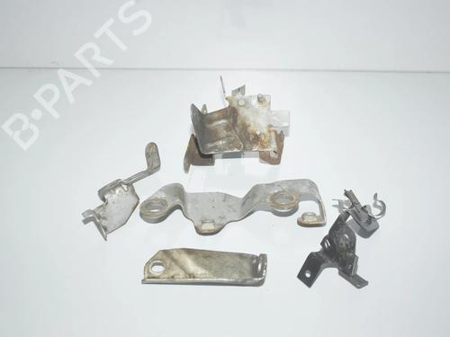 Used Support Support BMW 6 Gran Coupe (F06) 650 i xDrive (449 hp) 34097530 34097530