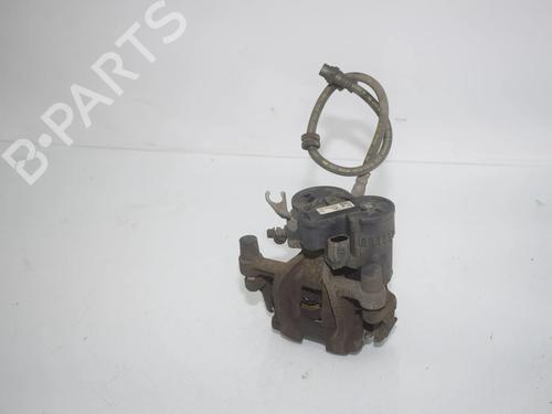Used Left rear brake caliper Left rear brake caliper BMW X1 (F48) sDrive 18 i (140 hp) 39688652 39688652