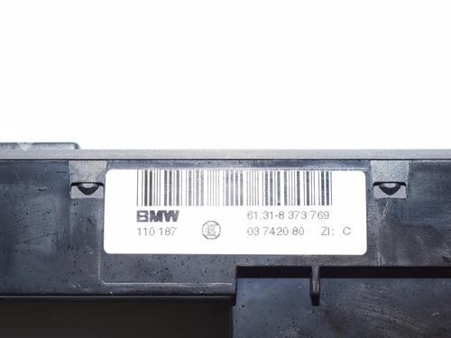 Switch BMW 5 Touring (E39) 525 d | BP34077734I30  - Image 5