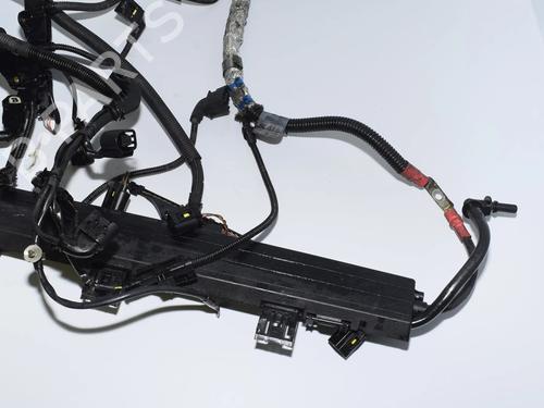 Wiring harness BMW 3 Coupe (E92) 320 d | BP34062390E16  - Image 6