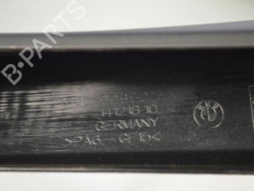 Front right panel BMW X3 (G01, F97, G08) iX3 | BP34081650C59  - Image 5