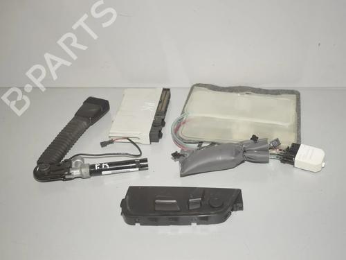 Used Other Other BMW 5 Touring (F11) 530 d xDrive (258 hp) 34084834 34084834