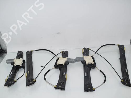 Used Front left window mechanism Front left window mechanism BMW X3 (F25) xDrive 20 d (190 hp) 34097742 34097742