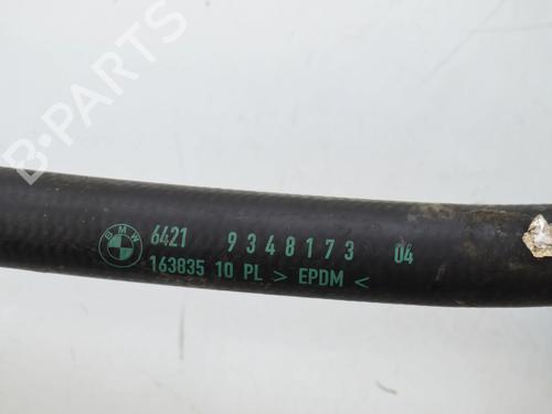 Pipe BMW 5 (G30, F90) M 550 d xDrive | BP36645769M125 - Image 4