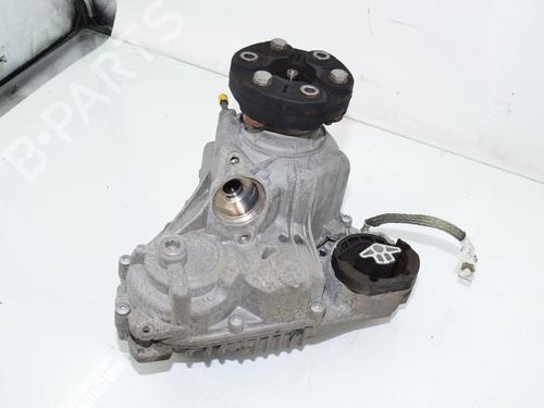 Used Transfer box Transfer box 37610797 37610797
