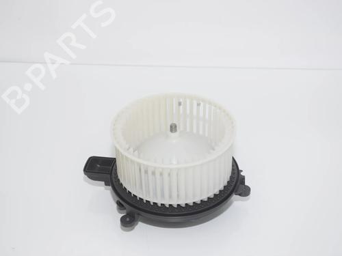 Used Heater blower motor Heater blower motor BMW iX (I20) xDrive 40 (326 hp) 34097487 34097487