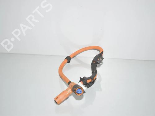 Wiring harness BMW 3 (G20, G80, G28) 330 e Plug-in-Hybrid | BP34068491E16 - Image 2