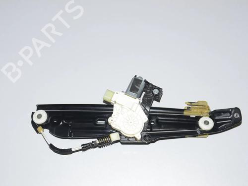 Used Rear left window mechanism Rear left window mechanism 34071494 34071494