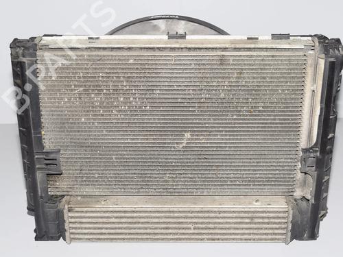 Radiator set BMW 1 (E87) 123 d | BP34087305M120  - Image 11