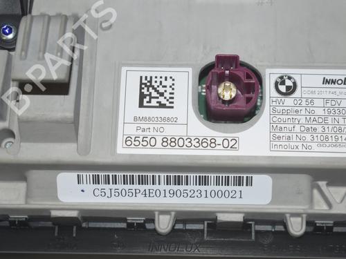 Electronic module BMW 2 Gran Tourer (F46) 218 d | BP34069153M83  - Image 13