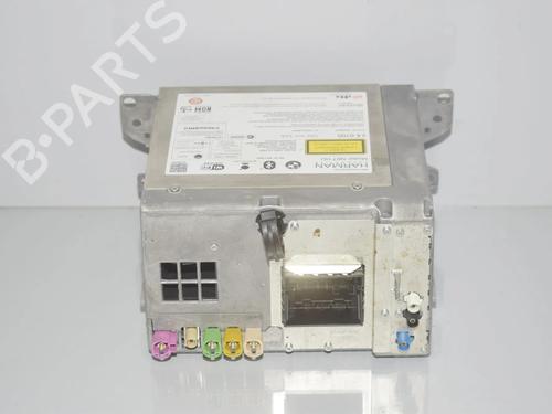 Electronic module BMW i3 (I01) Range Extender | BP34096025M83  - Image 9