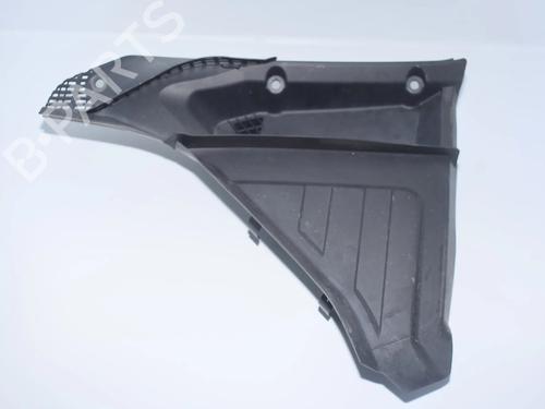 Used Scuttle panel Scuttle panel BMW 7 (F01, F02, F03, F04) 730 d (245 hp) 34094148 34094148