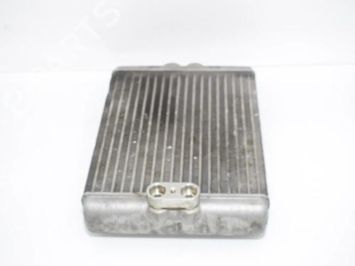 Used Water radiator Water radiator BMW X6 (F16, F86) M (575 hp) 34072950 34072950