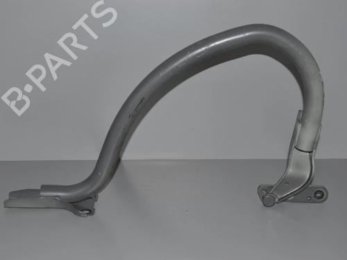 Used Hinge/Door check strap Hinge/Door check strap BMW 6 (E63) M (507 hp) 34072502 34072502