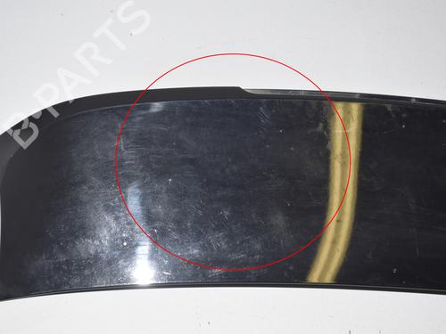 Spoiler bagklap BMW i3 (I01) s Electric | BP34081888C96 - Image 6