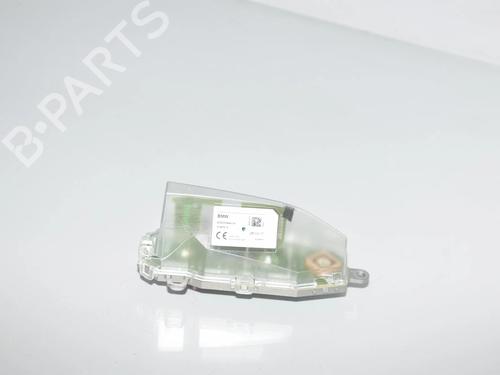 Antenne/Base BMW i3 (I01) Range Extender | BP38641798C140 - Image 3